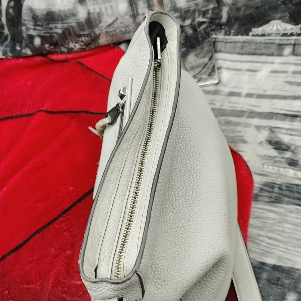 Rebecca Minkoff Gray Bag